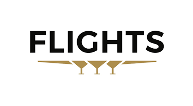 Flights Logo