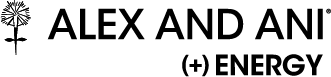 Alex and Ani store logo