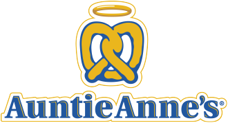 Auntie Anne's store logo