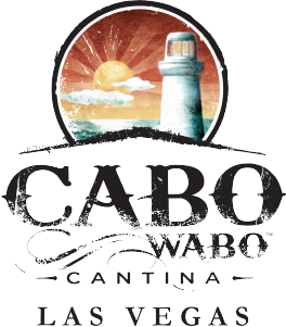 CABO WABO Cantina logo
