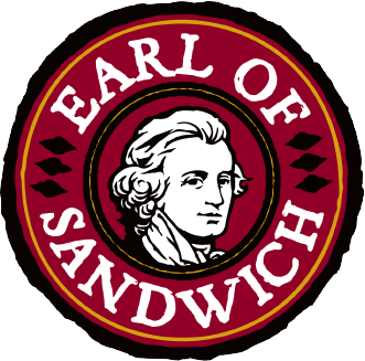 Earl of Sandwich logo