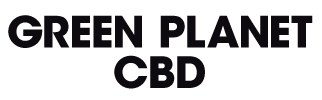 Green Planet CBD logo