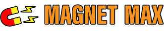 Magnet Max logo