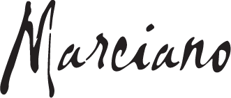 Marciano logo