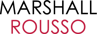Marshall Rousso logo