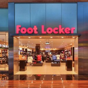 Foot Locker | Miracle Mile Shops