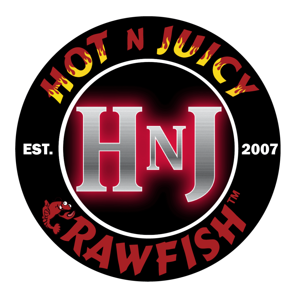 Hot n Juicy logo