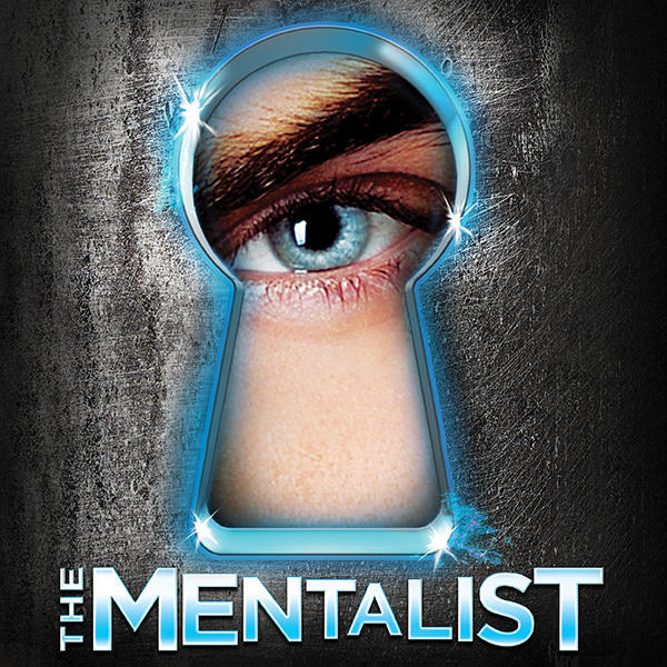 The Mentalist show poster