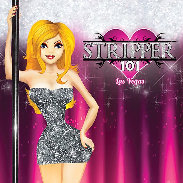 Stripper 101 poster