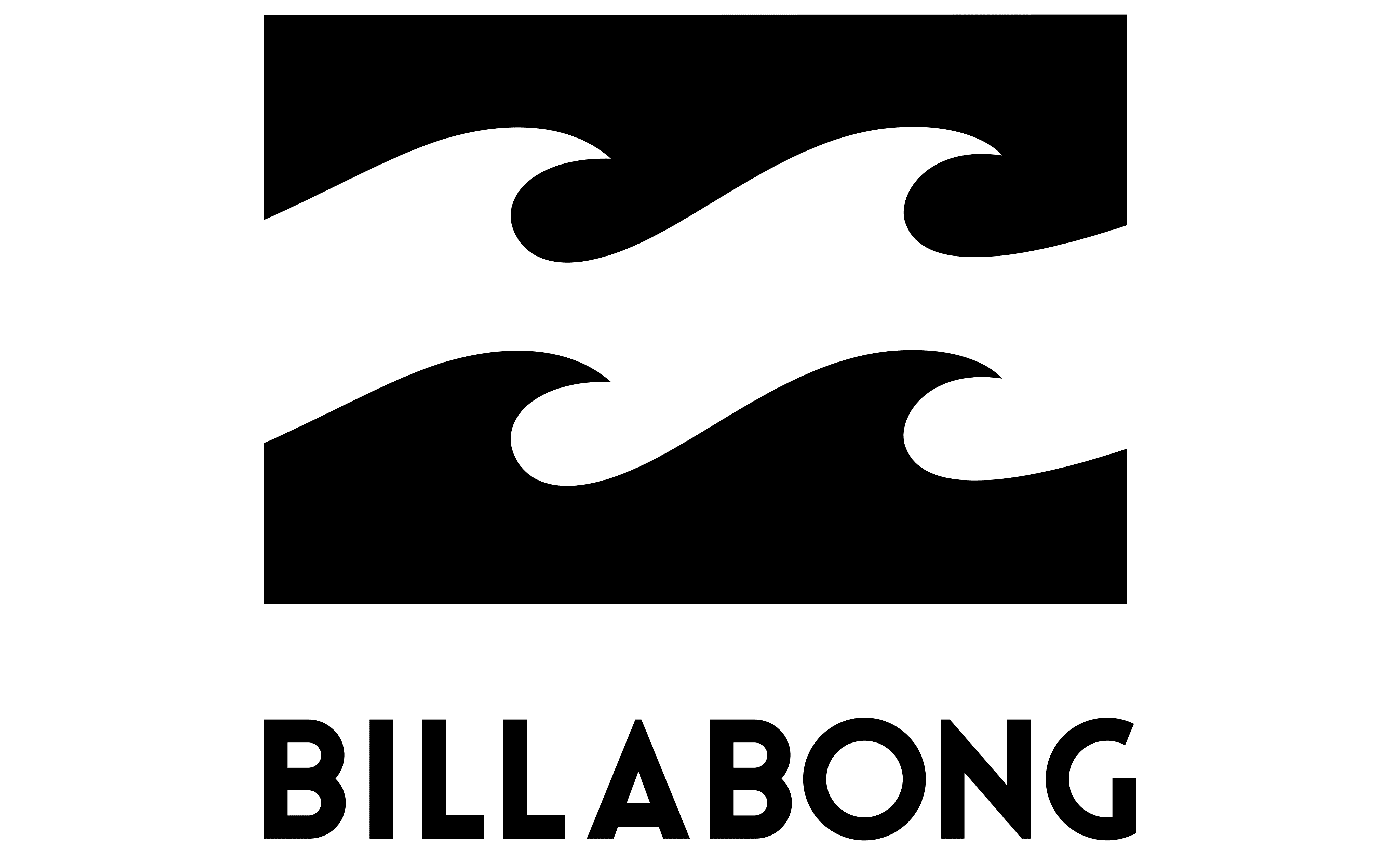 BILLABONG logo