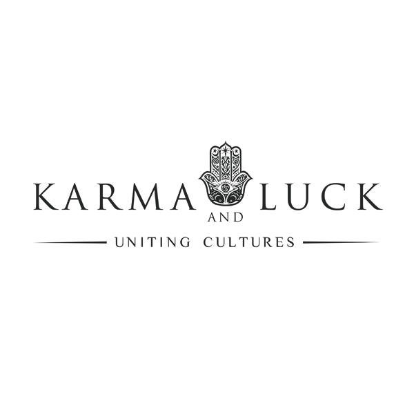 Karma Luck logo