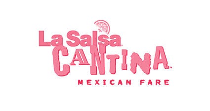 La Salsa Cantina logo