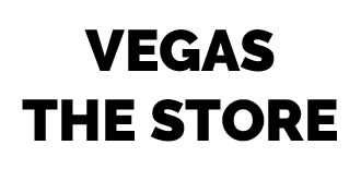 Vegas The Store logo