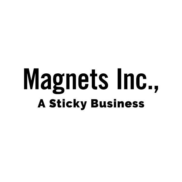 Magnets Inc. logo