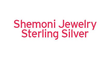 Shemoni Jewelry logo