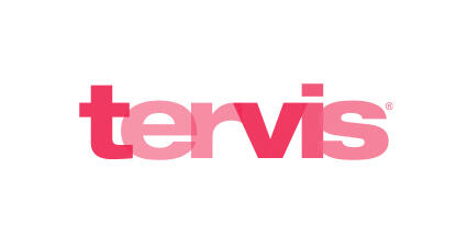 Tervis logo