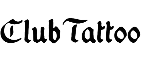 Club Tattoo logo