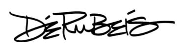 derubeis-fine-art-logo