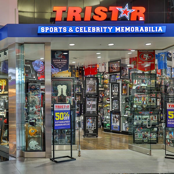 TriStar store at Miracle Mile Shops