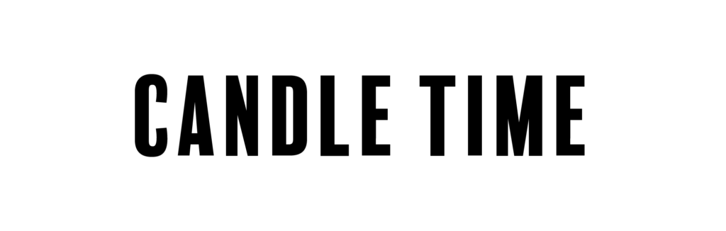 Candle Time logo