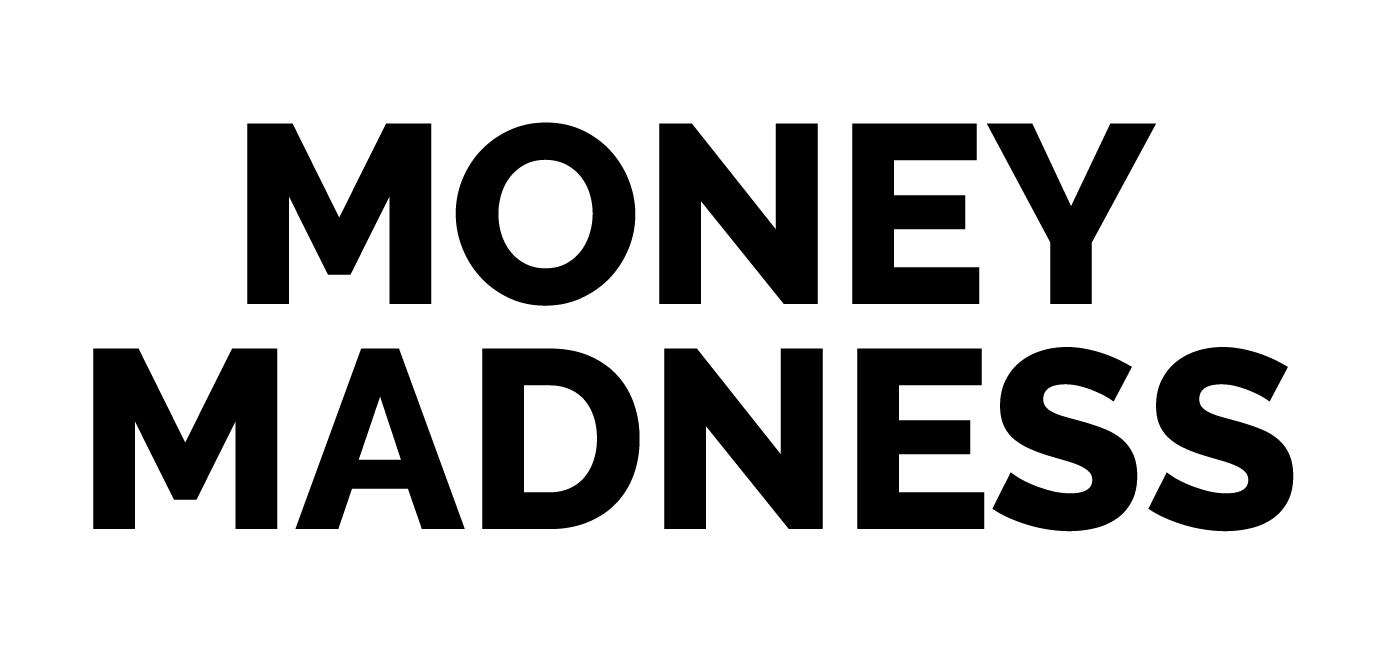 Money Madness logo