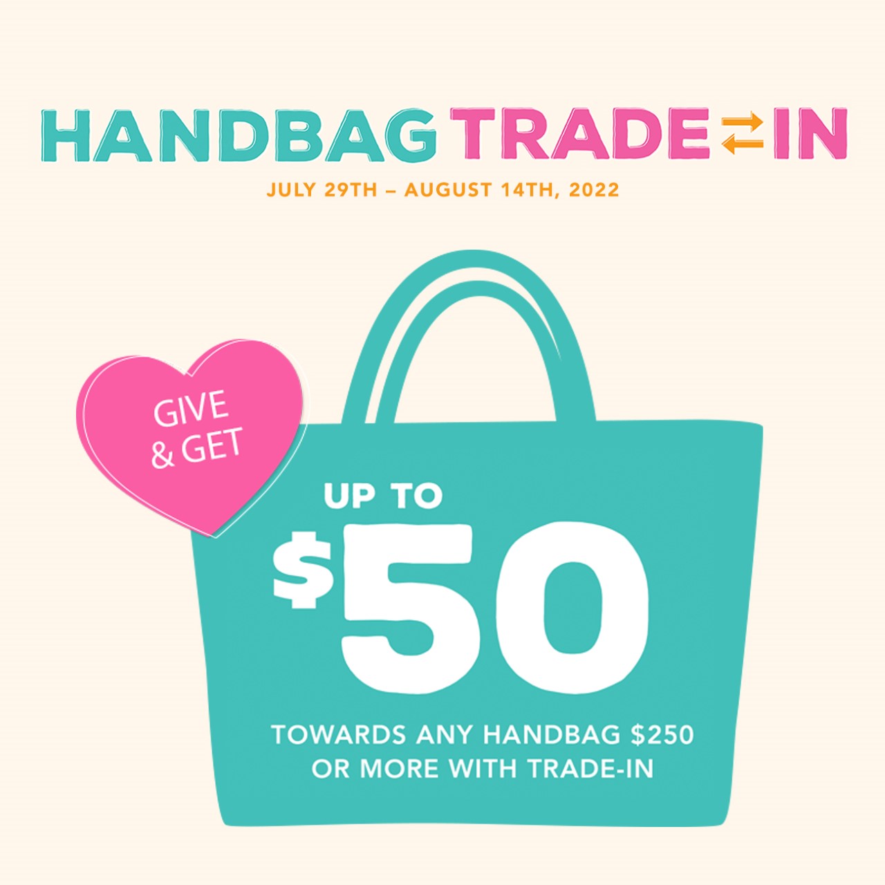 Brighton Handbag Trade in Asset 1-1 Brighton Handbag Trade in Asset 1-1