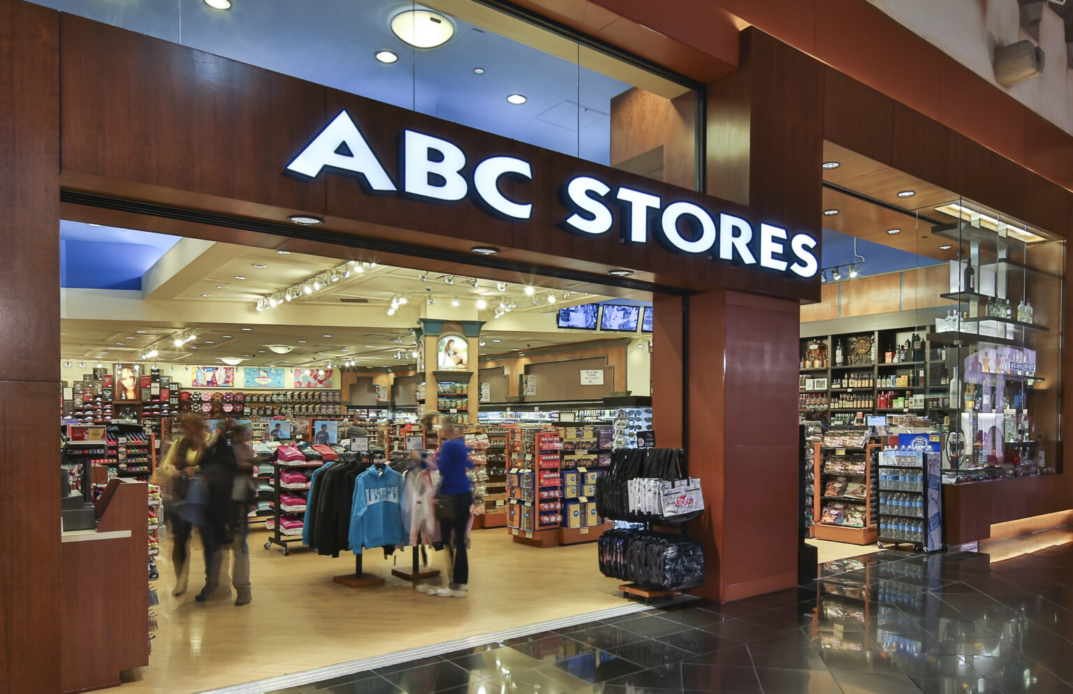 ABC Stores Miracle Mile Shops