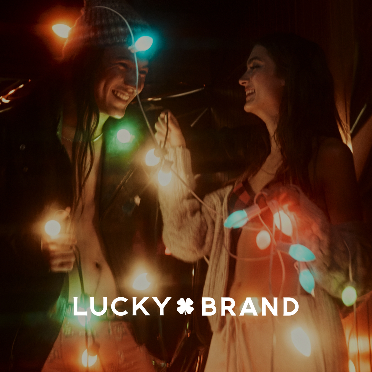 Lucky Brand - Campaign #30 - Up to 50% off Storewide - EN - 1280x1280