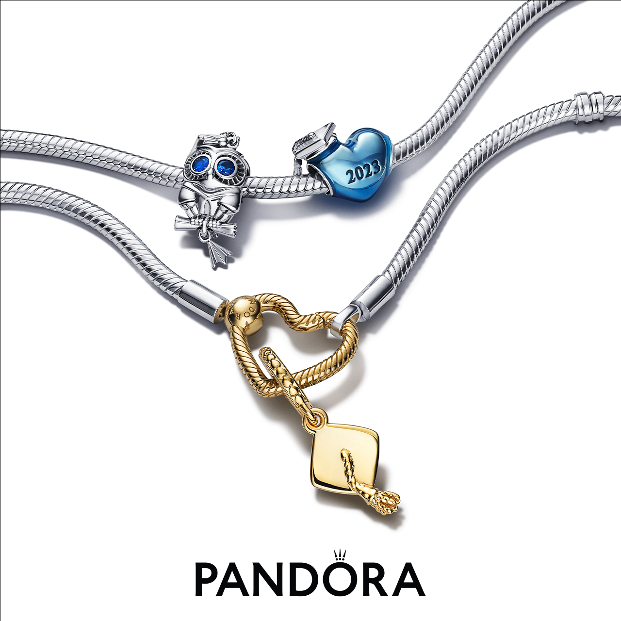 Pandora - Campaign #94 - Celebrate Graduation with Pandora - EN - 1280x1280