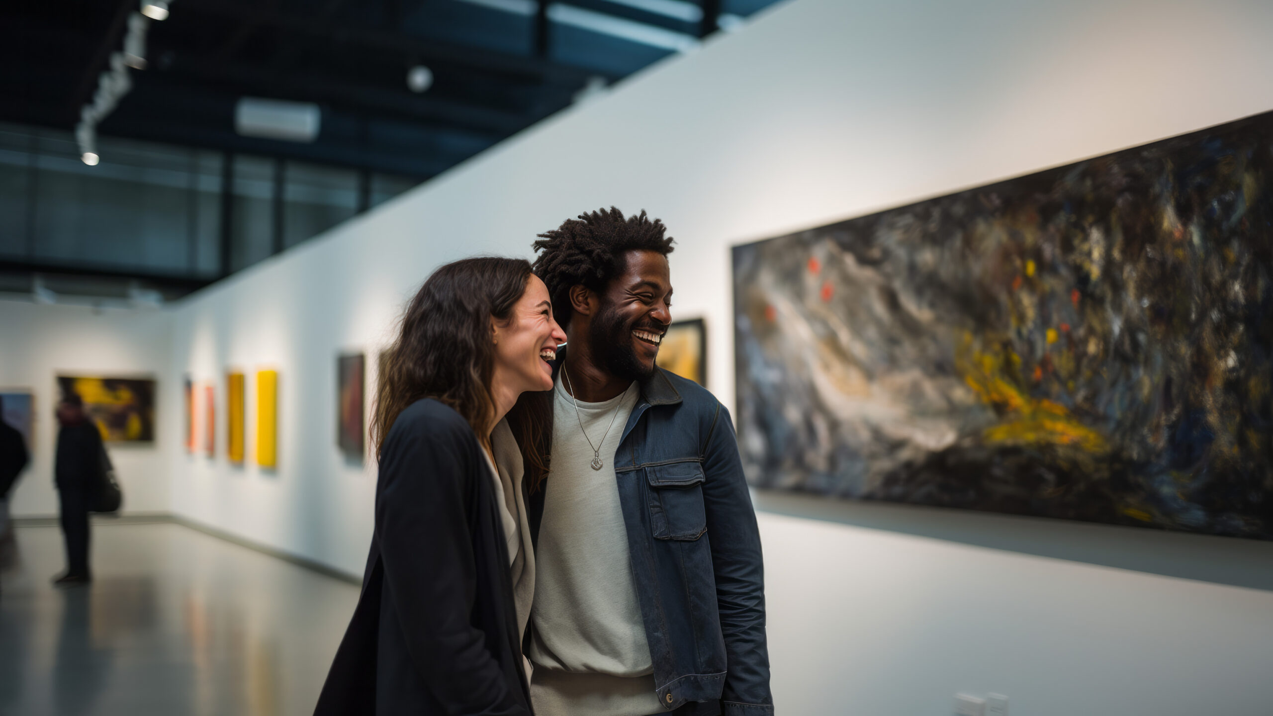 Guide to the Best Art Galleries in Las Vegas Miracle Mile Shops