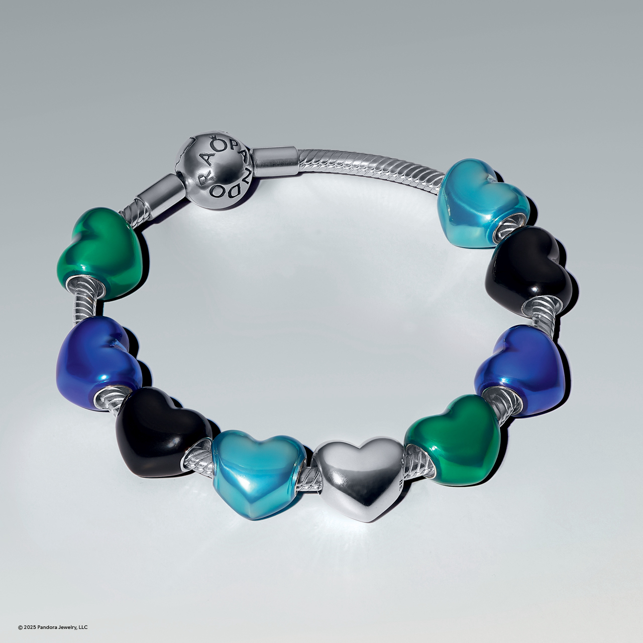 Pandora - Campaign 171 - Now in new colors! - EN - 1280x1280