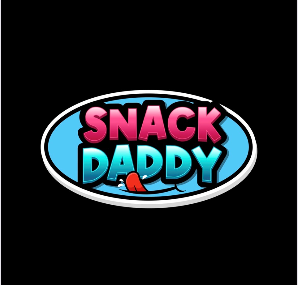 Snack Daddy Logo