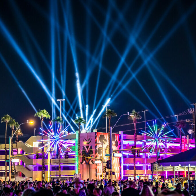 Festivals in Las Vegas