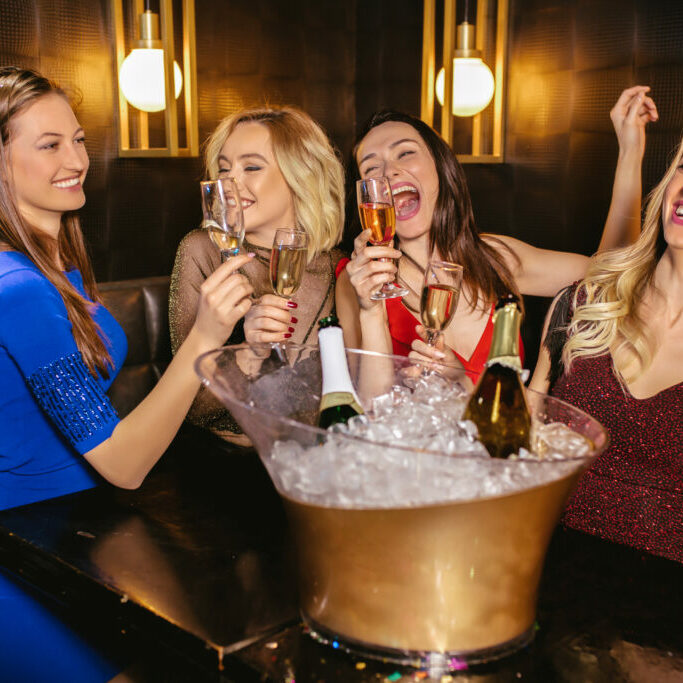 How To Throw A Bachelorette Party in Vegas