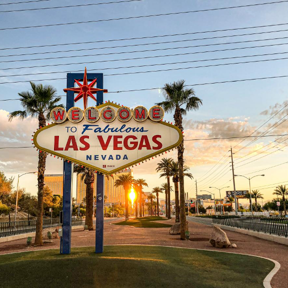 Best Tours in Las Vegas